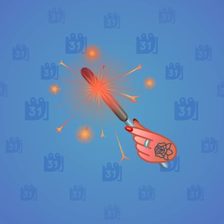 Party Sparkler #167038