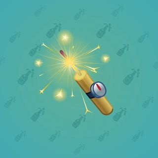 Party Sparkler #167042