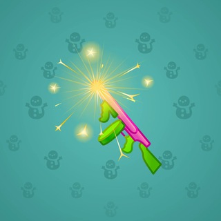 Party Sparkler #167043