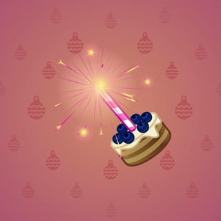 Party Sparkler #167048