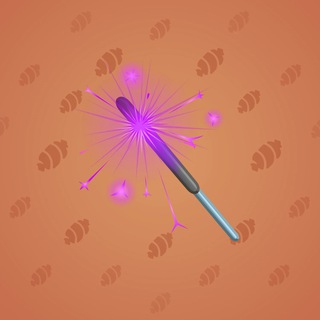 Party Sparkler #167049