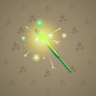 Party Sparkler #167054