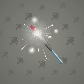 Party Sparkler #167058