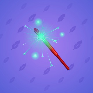 Party Sparkler #167060