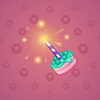 Party Sparkler #167062