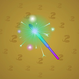 Party Sparkler #167065