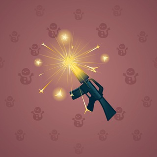 Party Sparkler #167068