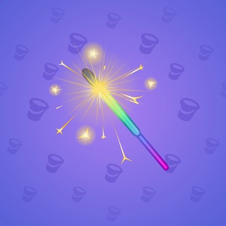 Party Sparkler #167070