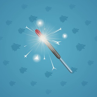 Party Sparkler #167071