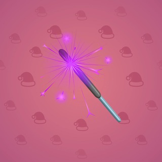Party Sparkler #167072