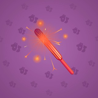 Party Sparkler #167077