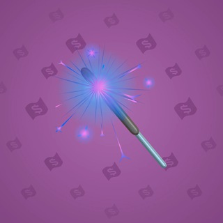 Party Sparkler #167286