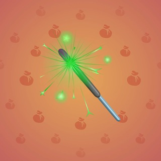 Party Sparkler #167287