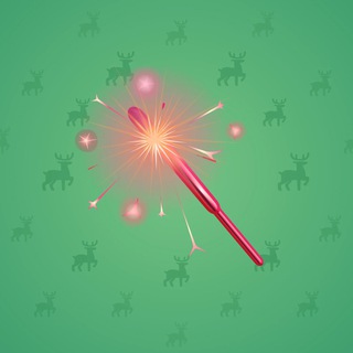 Party Sparkler #167295