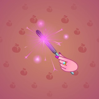 Party Sparkler #167296