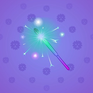 Party Sparkler #167298