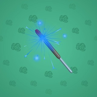Party Sparkler #167300