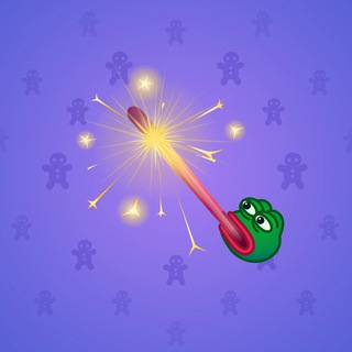 Party Sparkler #167302