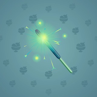 Party Sparkler #167303
