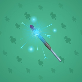 Party Sparkler #167304