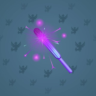 Party Sparkler #167305