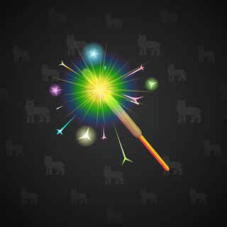 Party Sparkler #167307