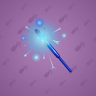 Party Sparkler #167308