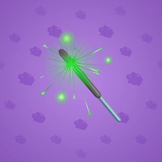 Party Sparkler #167310
