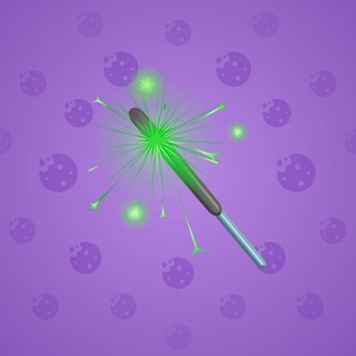 Party Sparkler #167314