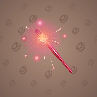 Party Sparkler #167319