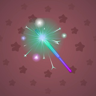 Party Sparkler #167708