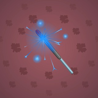 Party Sparkler #167780