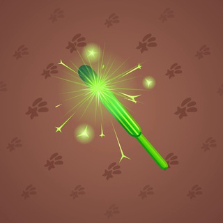 Party Sparkler #167787