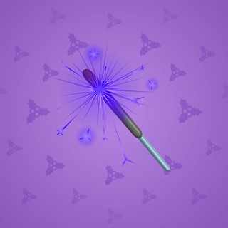 Party Sparkler #167788