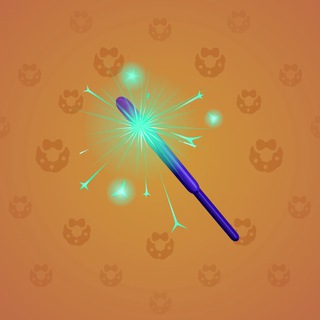 Party Sparkler #167790