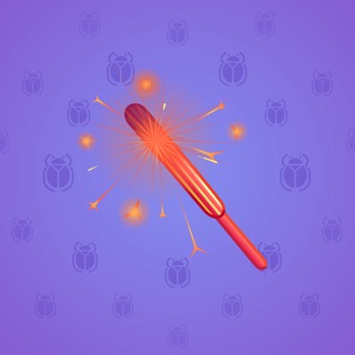 Party Sparkler #167796
