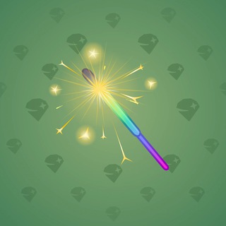 Party Sparkler #167798