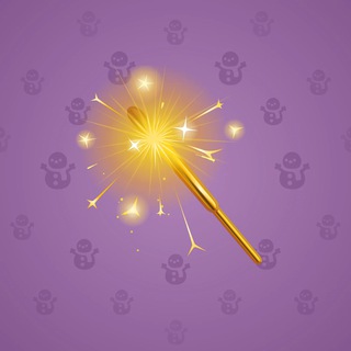 Party Sparkler #167799