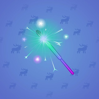 Party Sparkler #167802