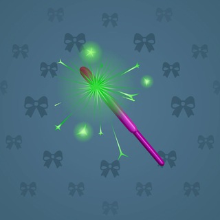Party Sparkler #167805