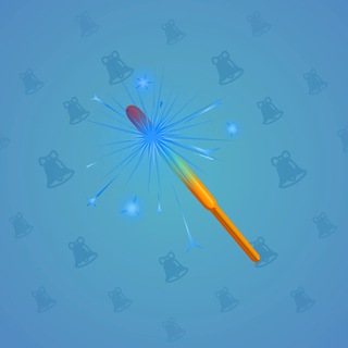 Party Sparkler #167807