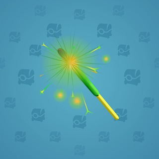 Party Sparkler #167811