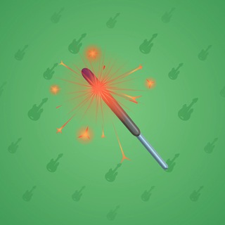 Party Sparkler #167812