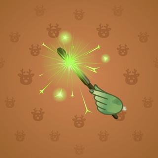 Party Sparkler #167815