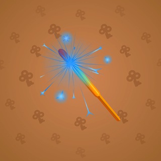 Party Sparkler #167817