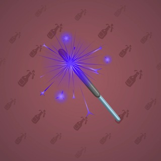 Party Sparkler #167823