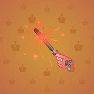 Party Sparkler #167830