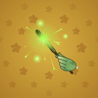 Party Sparkler #167963