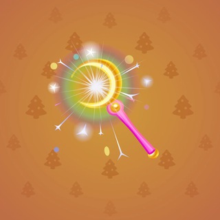 Party Sparkler #167968