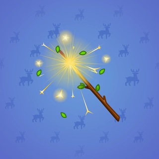 Party Sparkler #167969